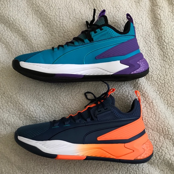 Puma Uproar ASG Fade Basketball Sneakers main image 13